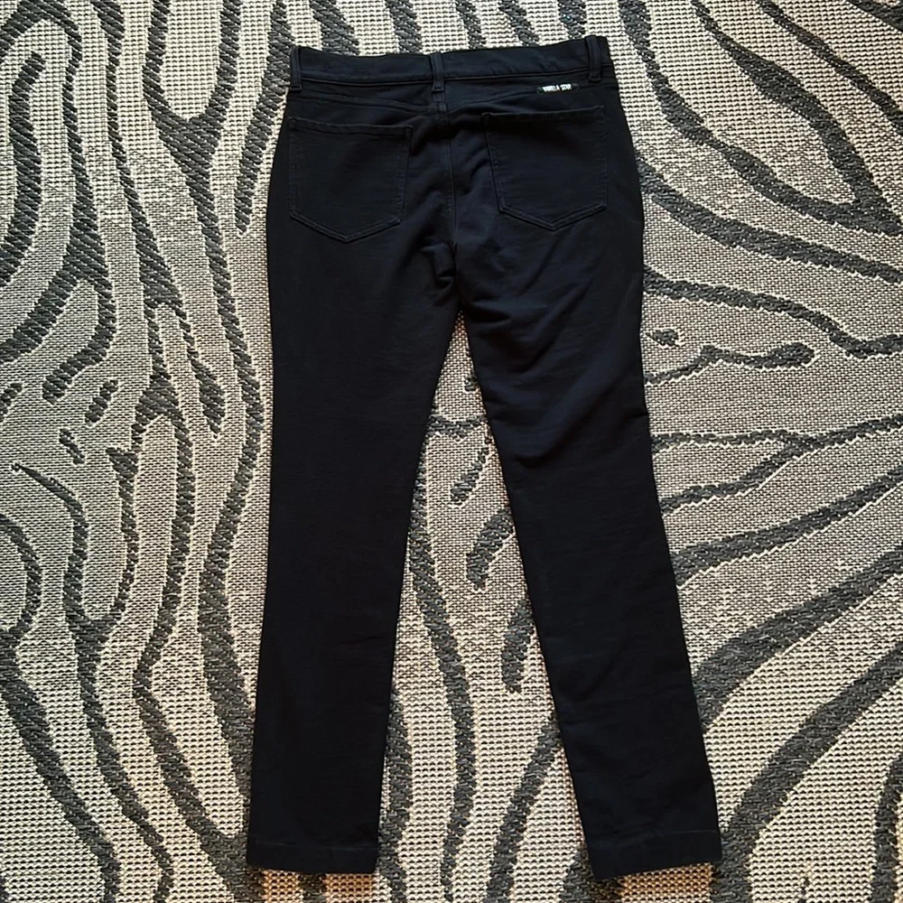 Vanilla Star Black Jean Pants - Picture 2 of 11